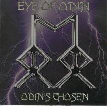 Eye Of Odin (UK) : Odin's Chosen